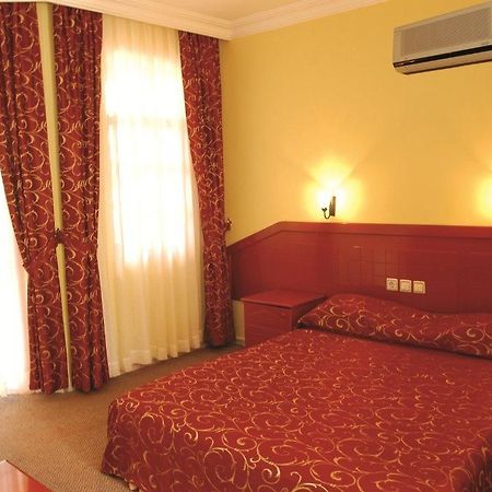 Gunes Hotel Фетхие Экстерьер фото